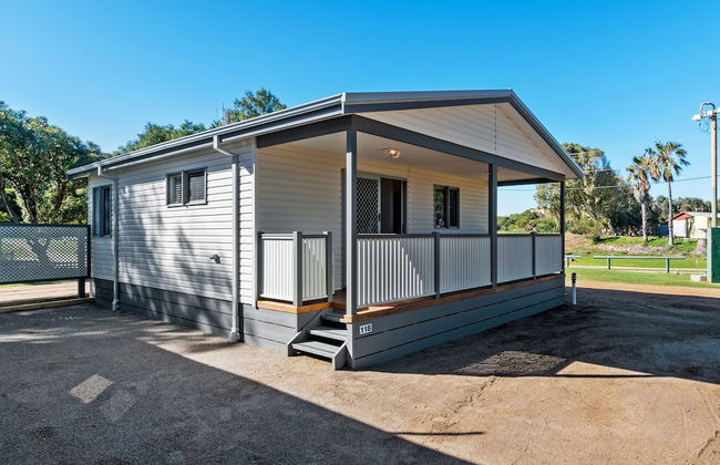 Horrocks Beach Caravan Park - Foto 6