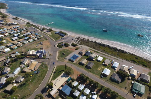 Foto 1 - Horrocks Beach Caravan Park