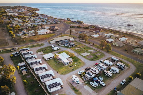 Foto 28 - Horrocks Beach Caravan Park