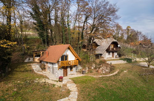 Foto 1 - Vineyard cottage Rataj 2