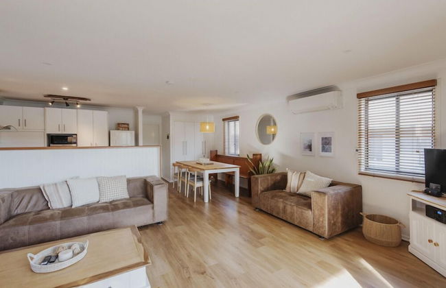Wooli Holiday Units - Foto 24