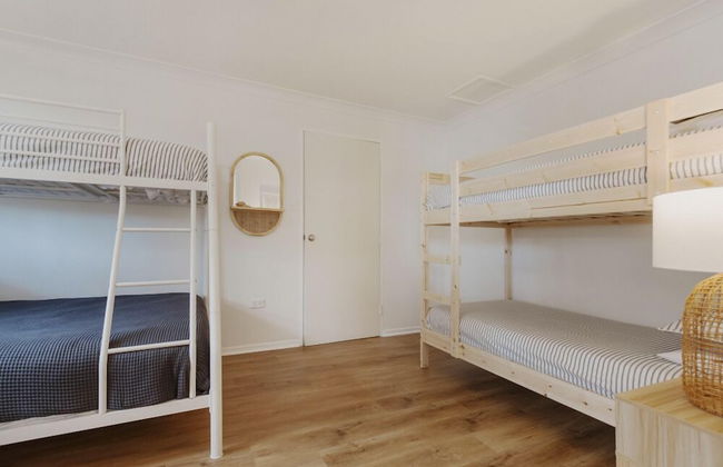 Wooli Holiday Units - Foto 27