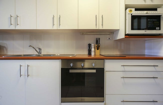 Wooli Holiday Units - Foto 73