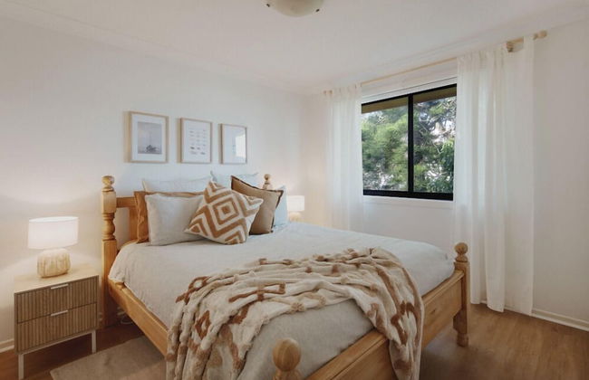 Wooli Holiday Units - Foto 48
