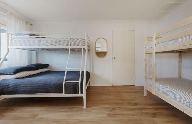 Wooli Holiday Units - Foto 46