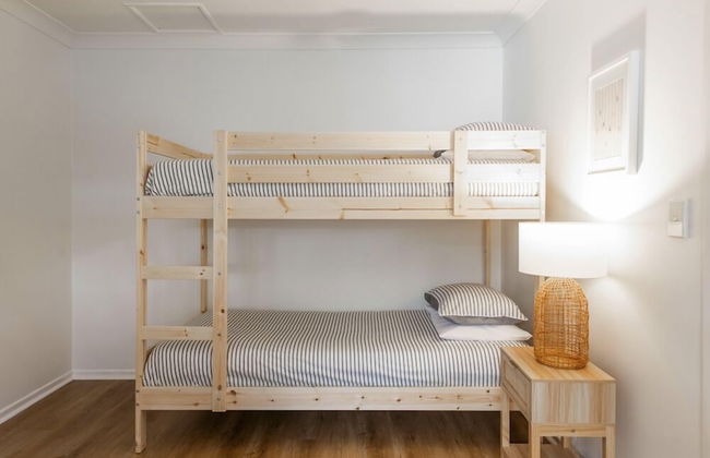 Wooli Holiday Units - Foto 41