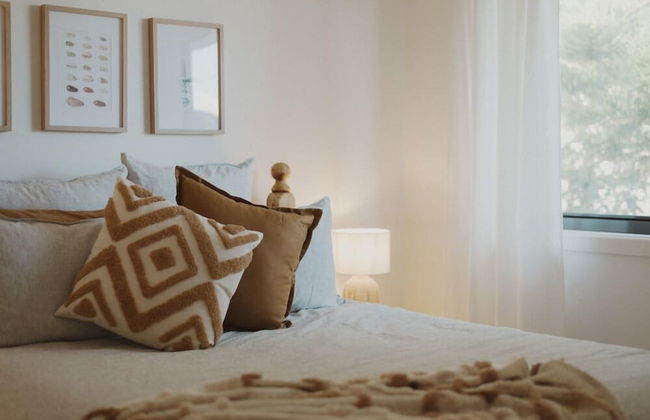 Wooli Holiday Units - Foto 54