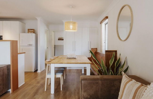Wooli Holiday Units - Foto 47