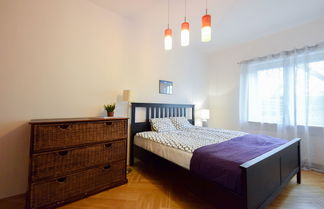 Photo 3 - ShortStayPoland Bialobrzeska - B35