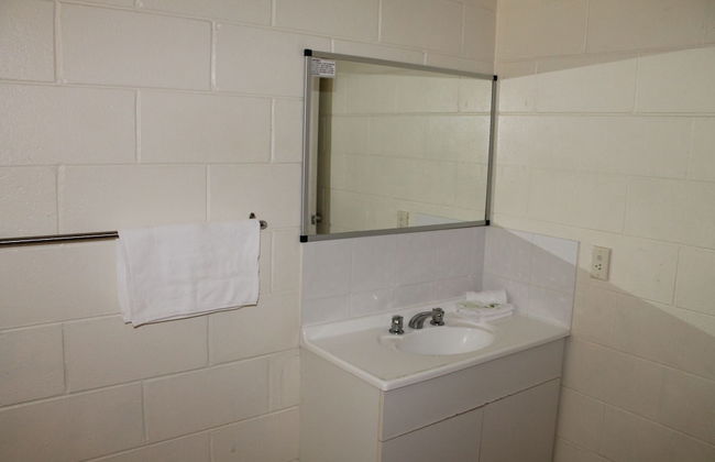 Oasis Inn Cairns - Foto 37