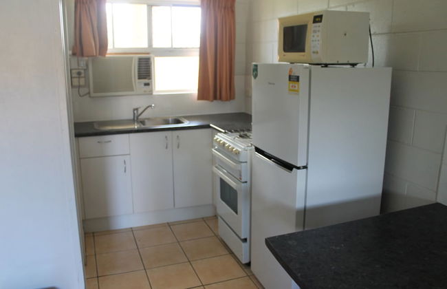 Oasis Inn Cairns - Foto 19
