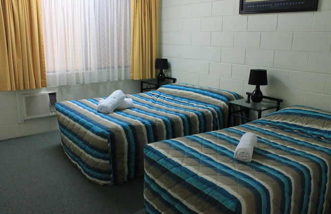 Oasis Inn Cairns - Foto 7