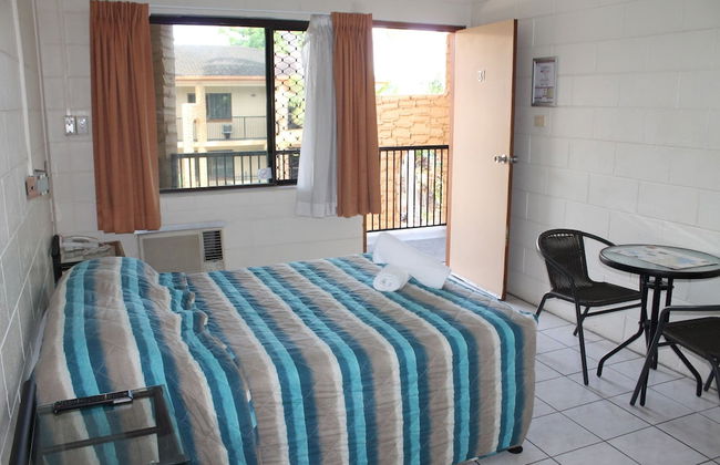 Oasis Inn Cairns - Foto 6