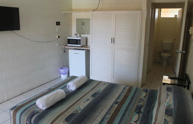 Oasis Inn Cairns - Foto 14