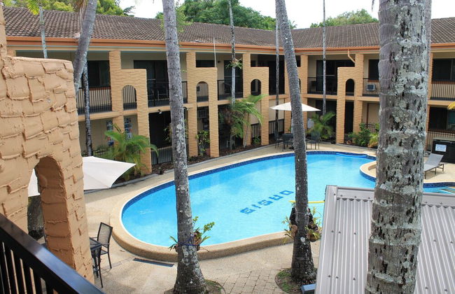 Oasis Inn Cairns - Foto 46