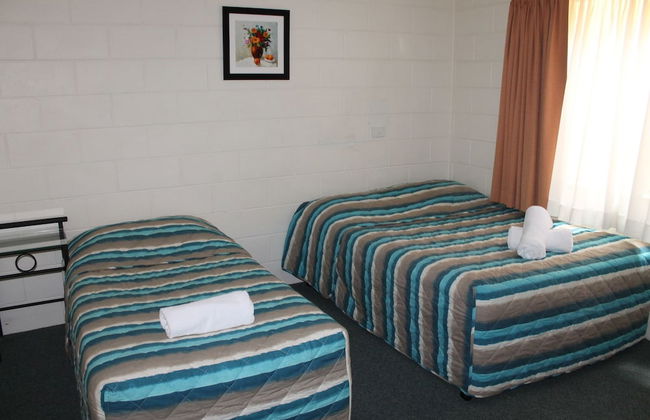 Oasis Inn Cairns - Foto 3