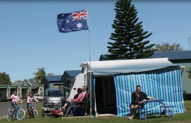Discovery Parks - Ballina - Foto 66