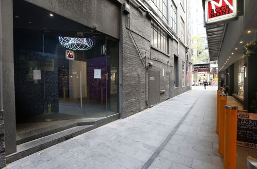 Photo 11 - StayCentral - Merigold on Collins (CBD)