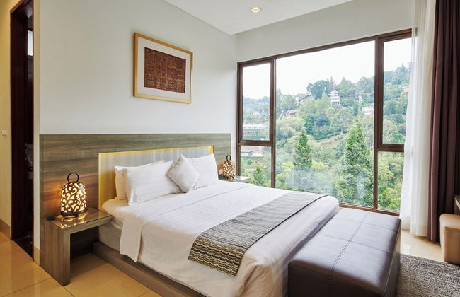 Chamomile Hill View 6BR Villa pool and movie room - Foto 1