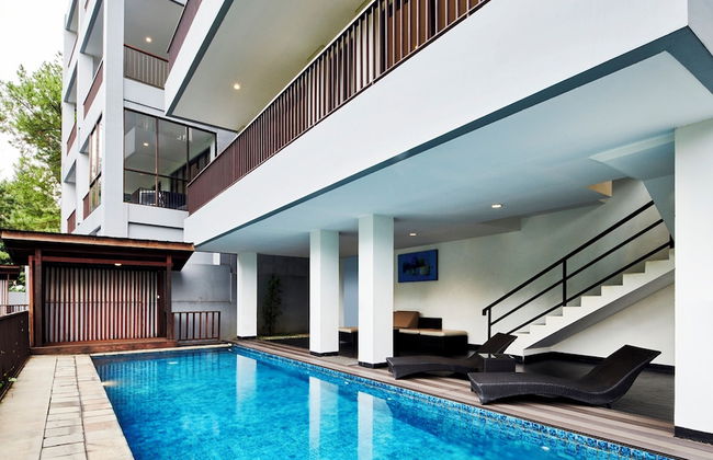 Chamomile Hill View 6BR Villa pool and movie room - Foto 32
