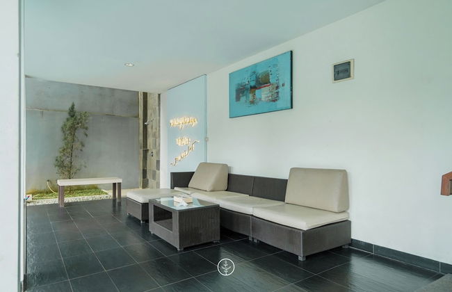 Chamomile Hill View 6BR Villa pool and movie room - Foto 24
