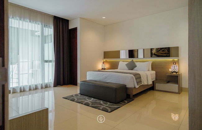 Chamomile Hill View 6BR Villa pool and movie room - Foto 6