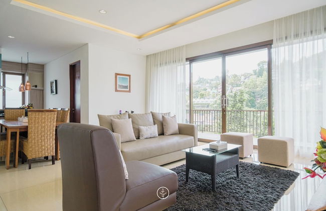 Chamomile Hill View 6BR Villa pool and movie room - Foto 17
