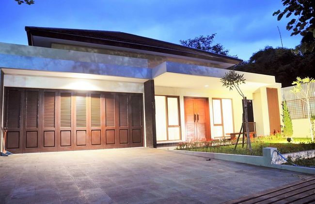 Chamomile Hill View 6BR Villa pool and movie room - Foto 40