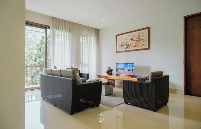 Chamomile Hill View 6BR Villa pool and movie room - Foto 12