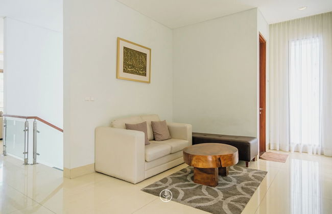 Chamomile Hill View 6BR Villa pool and movie room - Foto 2