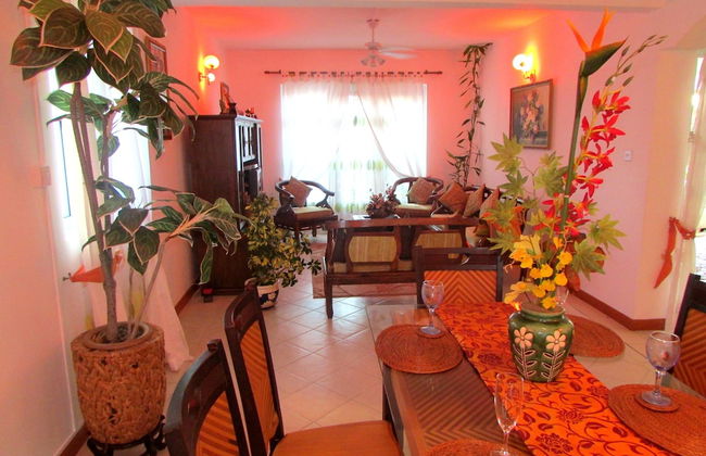 Golden Rod Villa - Foto 8