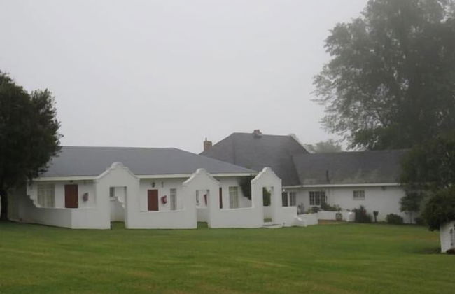 Anford Country House - Foto 29
