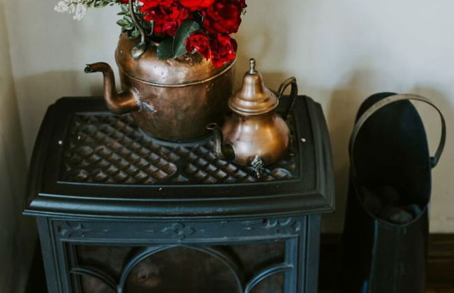 Anford Country House - Foto 15
