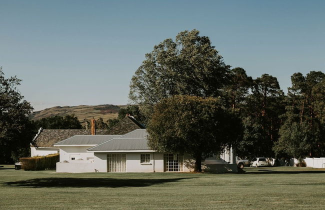Anford Country House - Foto 26