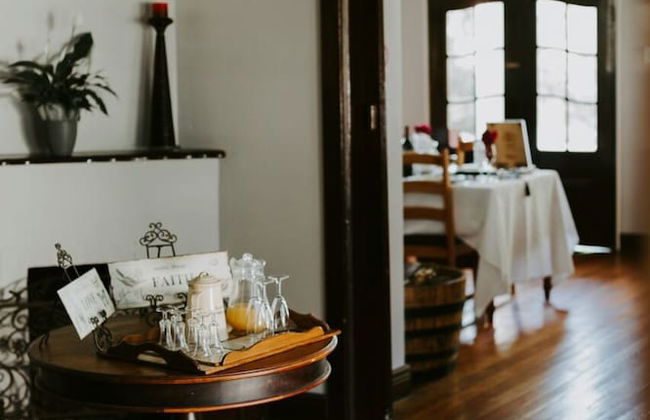 Anford Country House - Foto 13