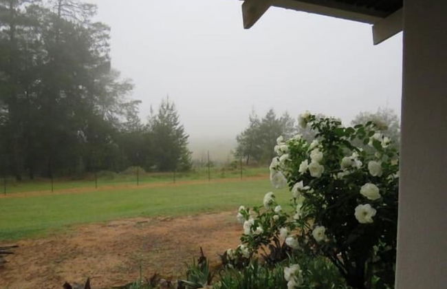 Anford Country House - Foto 18