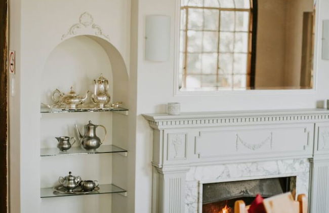 Anford Country House - Foto 11