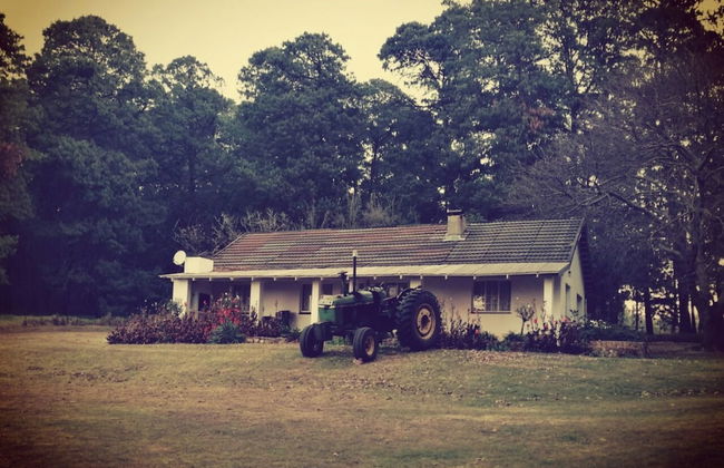 Anford Country House - Foto 2