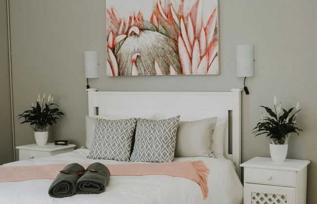 Anford Country House - Foto 4