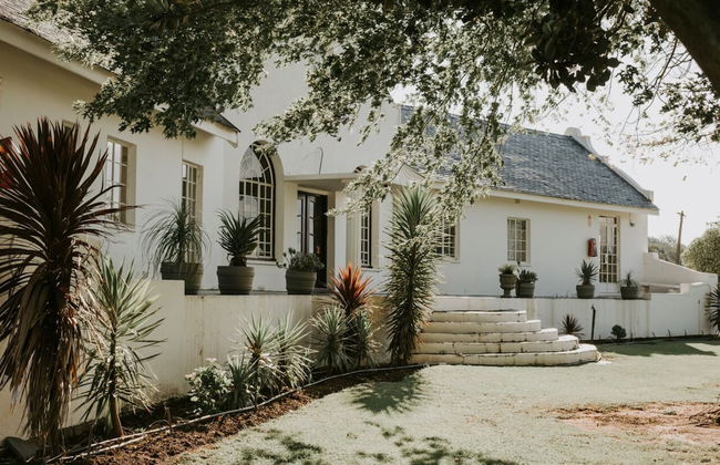 Anford Country House - Foto 23
