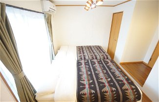 Foto 2 - Terry's Apartment Shinsaibashi I M04C