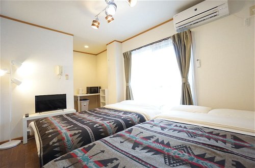 Photo 1 - Terry's Apartment Shinsaibashi I M04C