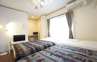 Photo 1 - Terry's Apartment Shinsaibashi I M04C