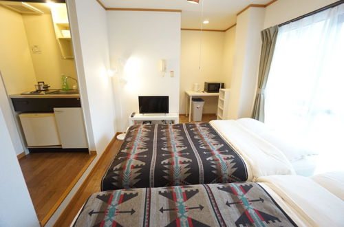 Photo 4 - Terry's Apartment Shinsaibashi I M04C