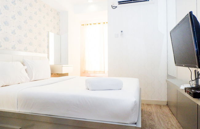 Brand New Studio Room Cinere Bellevue Suites Apartment - Foto 7