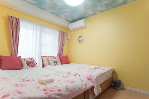 Photo 12 - Namba Sunshine Apartment 73