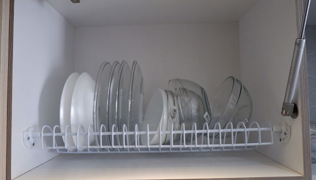 Kitchenette privada