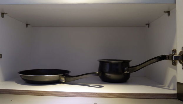Kitchenette privada