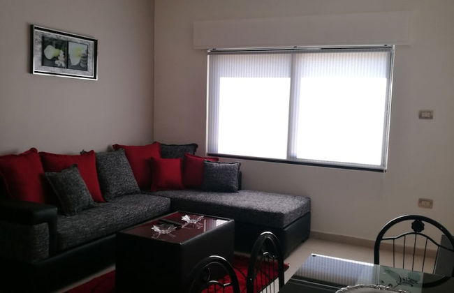 Cozy Dair Ghbar Apartments - Foto 47