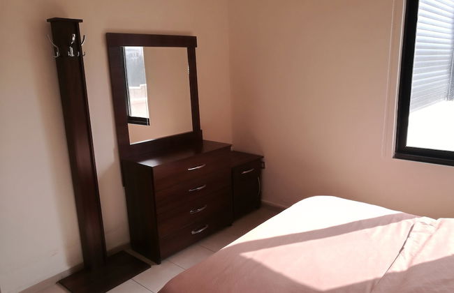 Cozy Dair Ghbar Apartments - Foto 12